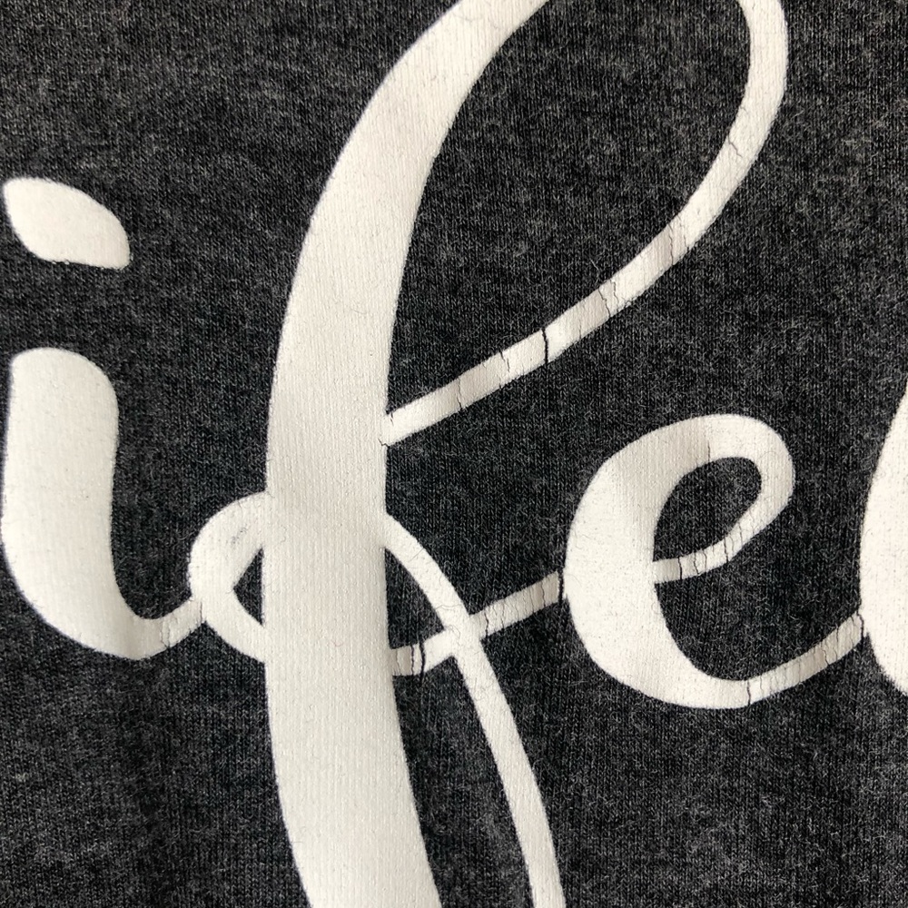 Maternity t-shirt - Picture 4 of 4